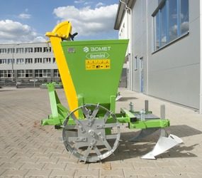 Sadzarka do ziemniaków jednorzędowa Gemini