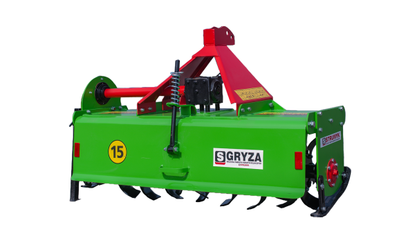Glebogryzarka ciągnikowa GRYZA 1.4m - obrazek 4