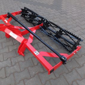 Wał strunowy 2.0m Selmar Polska