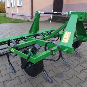 Agregat uprawowy 160cm Kubota Iseki Yanmar