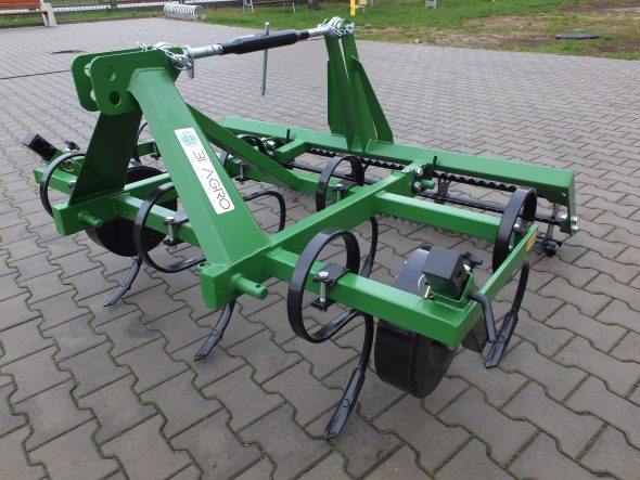 Agregat uprawowy 160cm Kubota Iseki Yanmar - obrazek 3