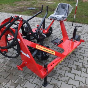 Pienik hydrauliczny jednorzędowy PH-1 Selmar Polska