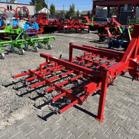 Chwastownik 3.0m