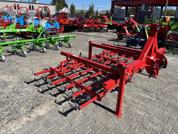 Chwastownik 3.0m