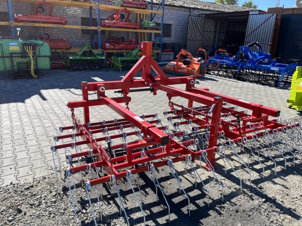 Chwastownik 3.0m - obrazek 4