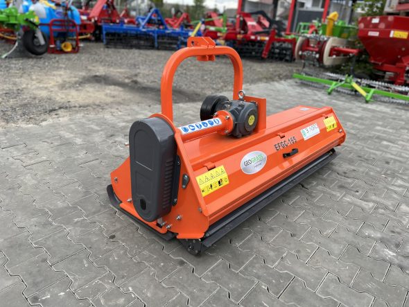 Kosiarka bijakowa EFGC-165 "Młotki" GEOGRASS - obrazek 9