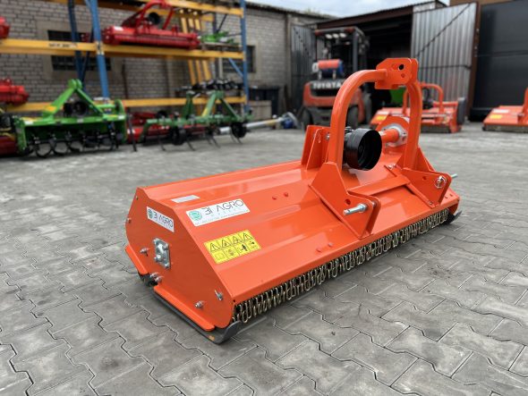 Kosiarka bijakowa EFGC-165 "Młotki" GEOGRASS - obrazek 5