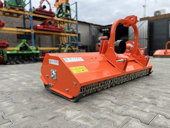 Kosiarka bijakowa EFGC-165 "Młotki" GEOGRASS - obrazek 4