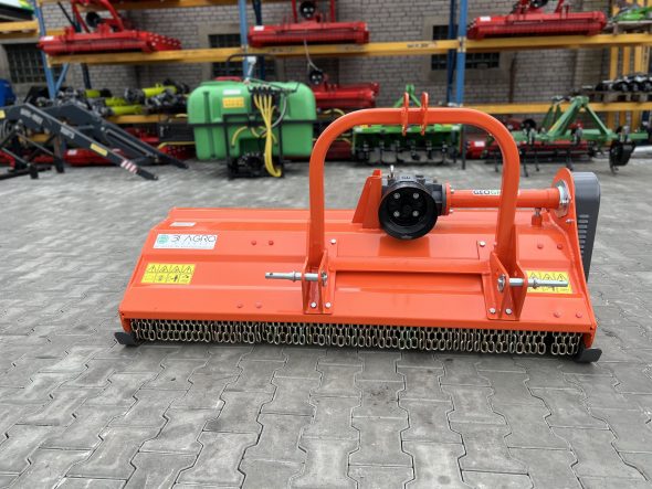 Kosiarka bijakowa EFGC-165 "Młotki" GEOGRASS - obrazek 3
