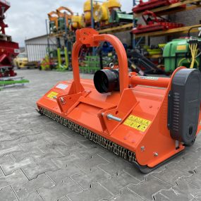 Kosiarka bijakowa EFGC-165 "Młotki" GEOGRASS