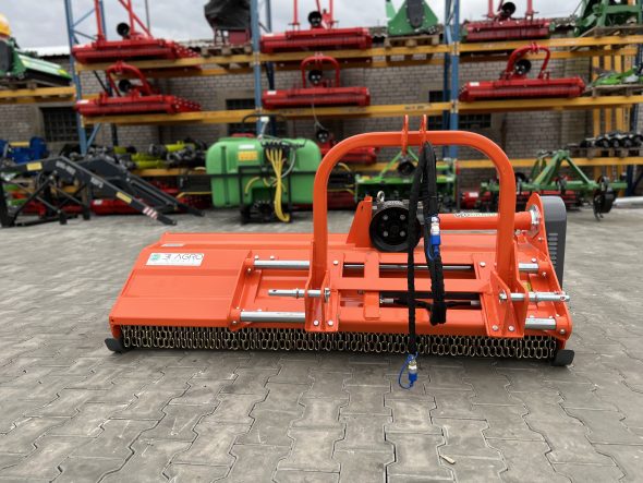 Kosiarka bijakowa z przesuwem EFGCH-175 "młotki" GEOGRASS - obrazek 3