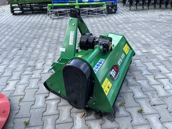 Kosiarka bijakowa EFG 105 "młotki" GEOGRASS - obrazek 3