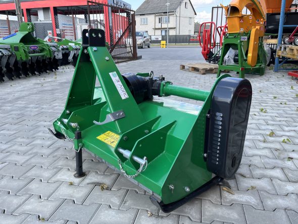 Kosiarka bijakowa EFG 105 "młotki" GEOGRASS - obrazek 2