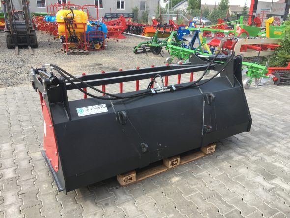 Łyżko - krokodyl 2.0m   UZUPEŁNIĆ TREŚĆ - obrazek 6