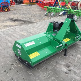 Kosiarka bijakowa EFGC- 155 "młotki"
