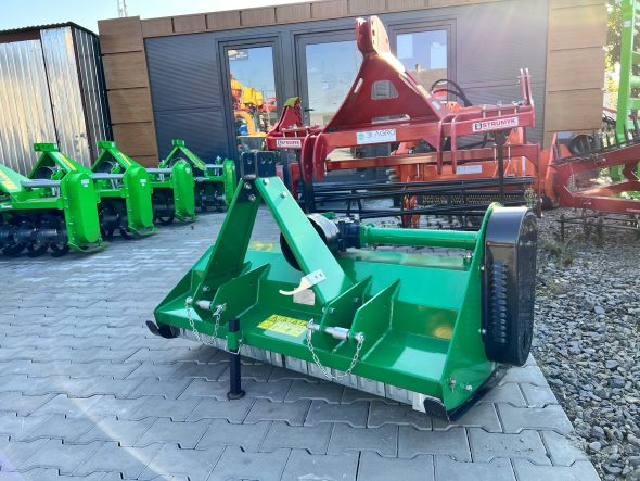 Kosiarka bijakowa EFG 125 "młotki" GEOGRASS